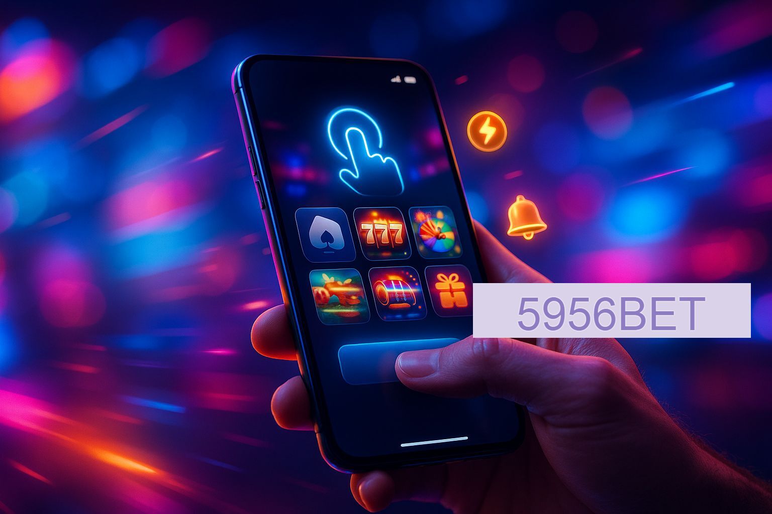 Benefícios do App