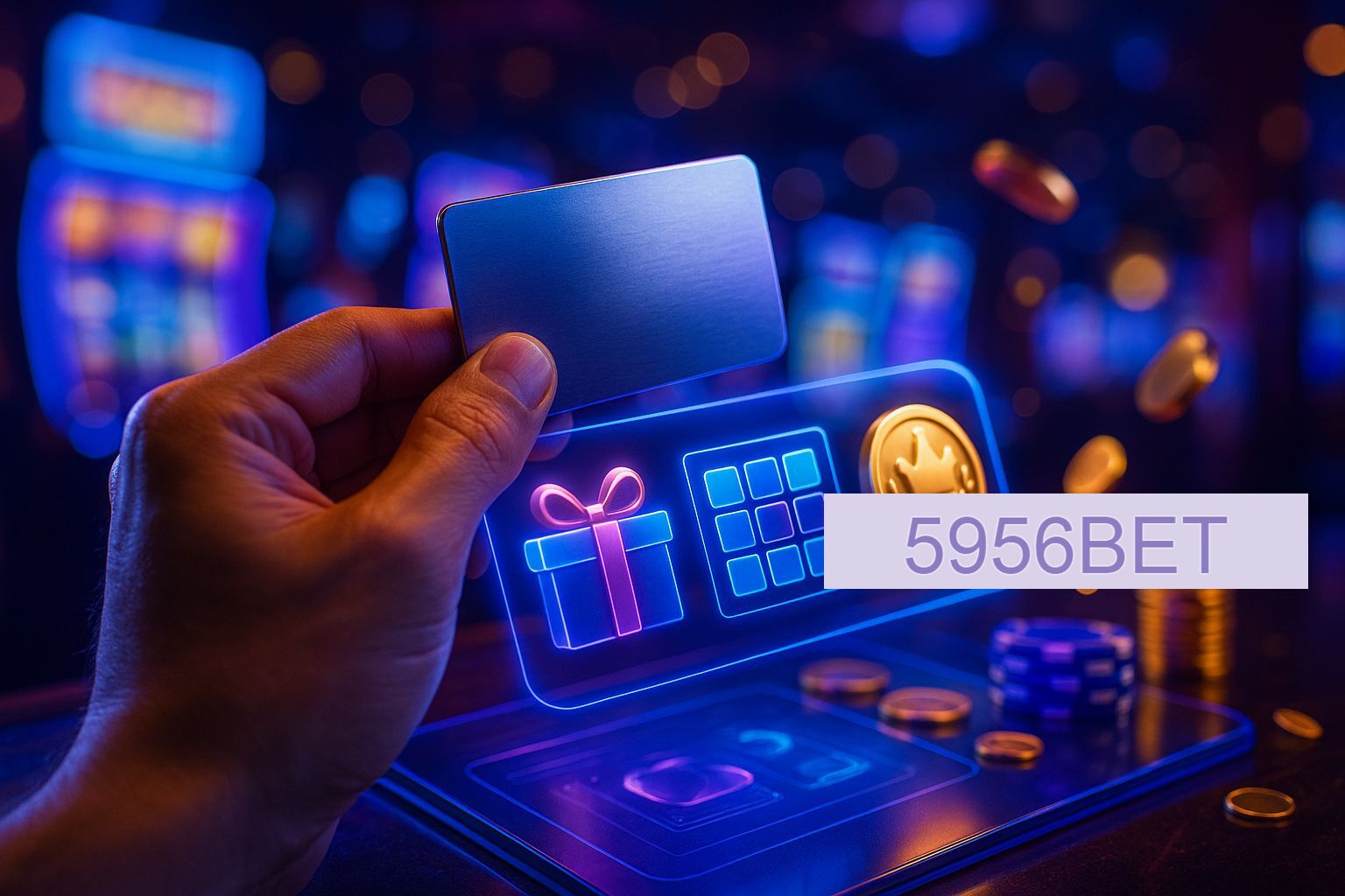 Benefícios do Login