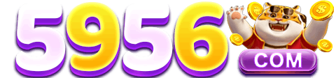 Logo da 5956BET