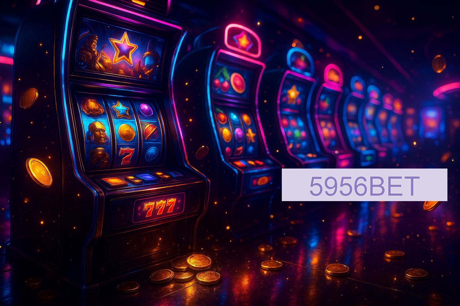 Benefícios dos Slots